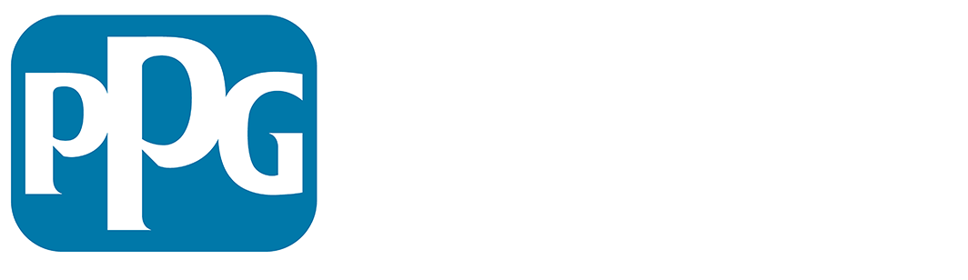 PPG Refinish Distribution