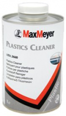 Plastics Cleaner