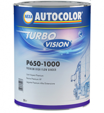 Turbo Vision Premium Ehs Binder