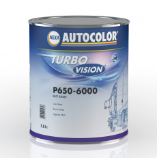 Turbo Vision Premium Matt Binder