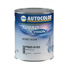 Turbo Vision Topcoat