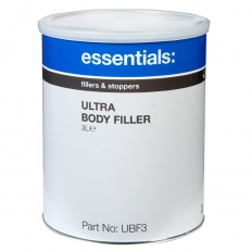 Ultra Body Filler