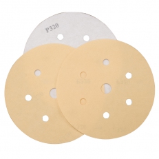 Grip Abrasive Discs