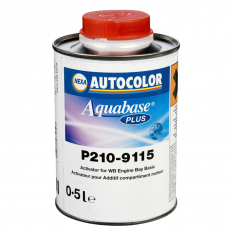 Activator For Waterborne Engine Bay