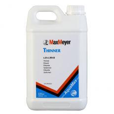 Aquamax Thinner