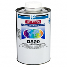 Deltron Plastics Adhesion Promoter