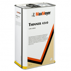 Hs Universal Thinner 4310