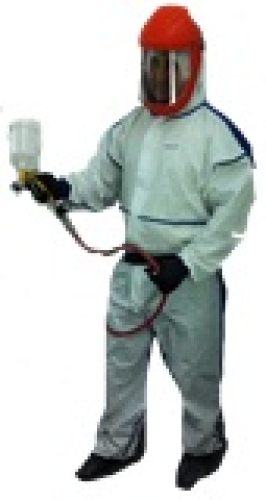 New and Improved Bodyline Pro Coveralls 