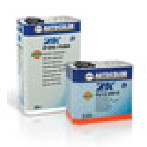 Nexa Autocolor launch UHS Plus Clearcoat