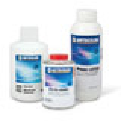 End to end repair... the green way with Nexa Autocolor
