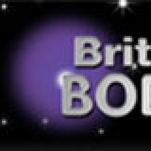 PPG headline British Bodyshop Awards for the 2nd year!