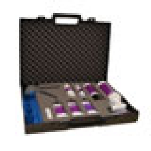 Plastic Repair Kit Launched